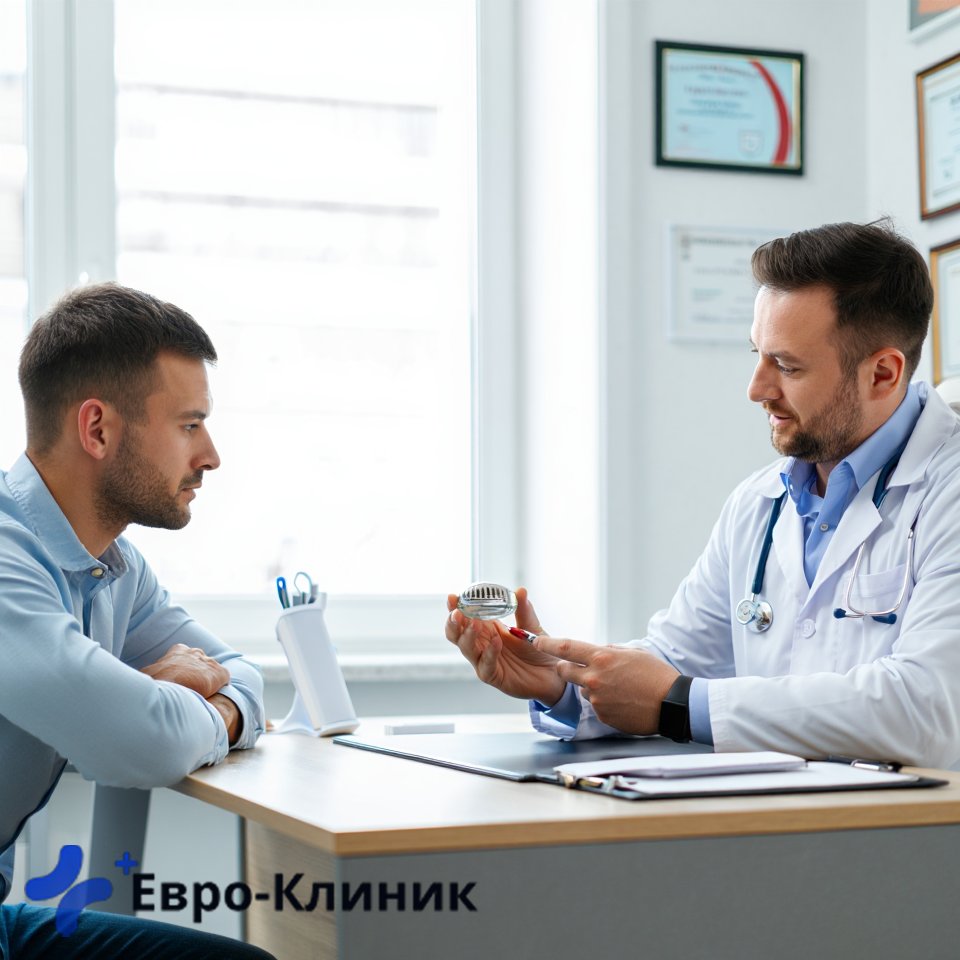 Консультация по химзащите от алкоголизма в Котовске